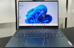 Photo - New Laptop Lenovo ThinkPad Yoga 16GB Intel Core Ultra 7 SSD 1T