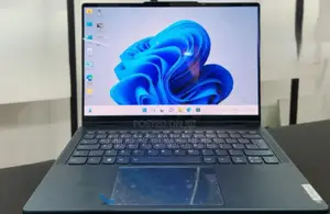 New Laptop Lenovo ThinkPad Yoga 16GB Intel Core Ultra 7 SSD 1T