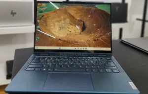 New Laptop Lenovo ThinkPad Yoga 16GB Intel Core Ultra 7 SSD 1T