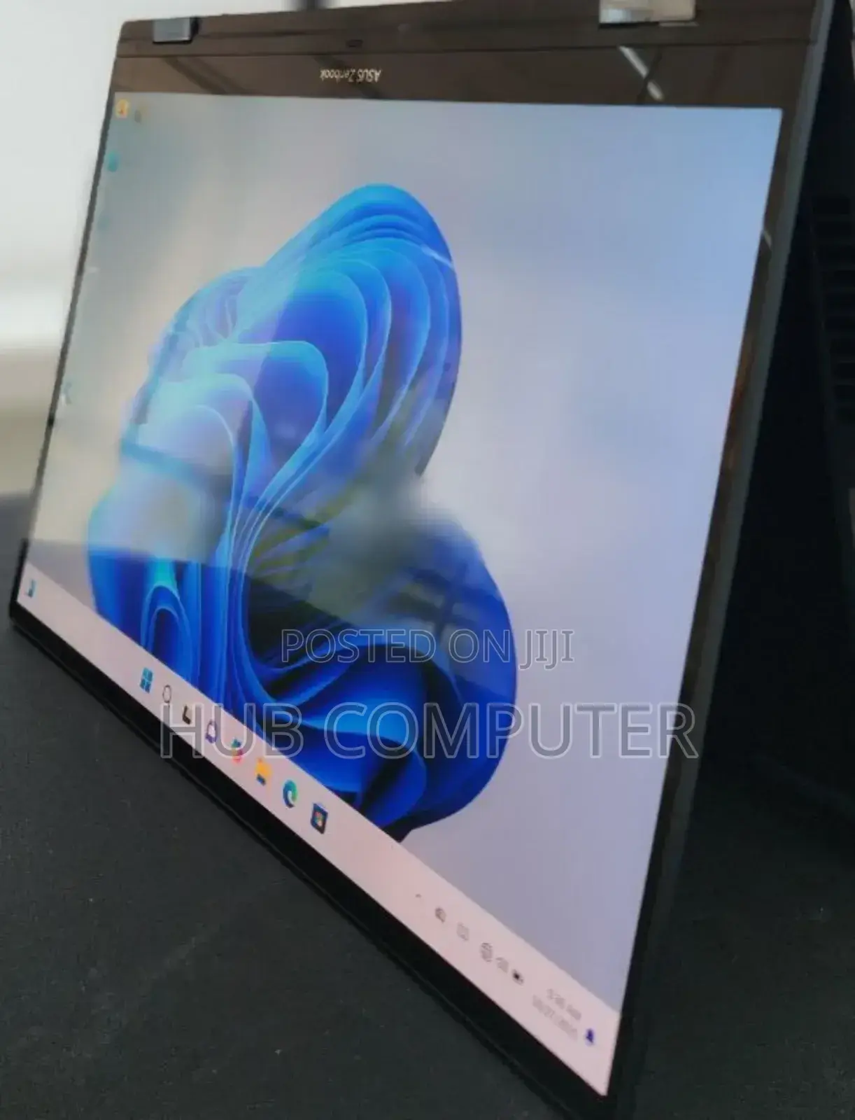 New Laptop Lenovo ThinkPad Yoga 16GB Intel Core Ultra 7 SSD 1T