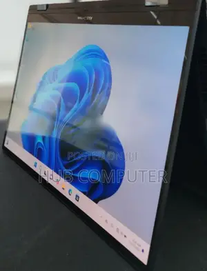 New Laptop Lenovo ThinkPad Yoga 16GB Intel Core Ultra 7 SSD 1T