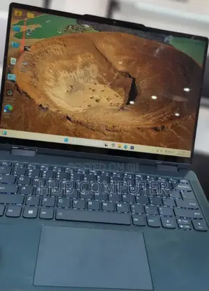 New Laptop Lenovo ThinkPad Yoga 16GB Intel Core Ultra 7 SSD 1T