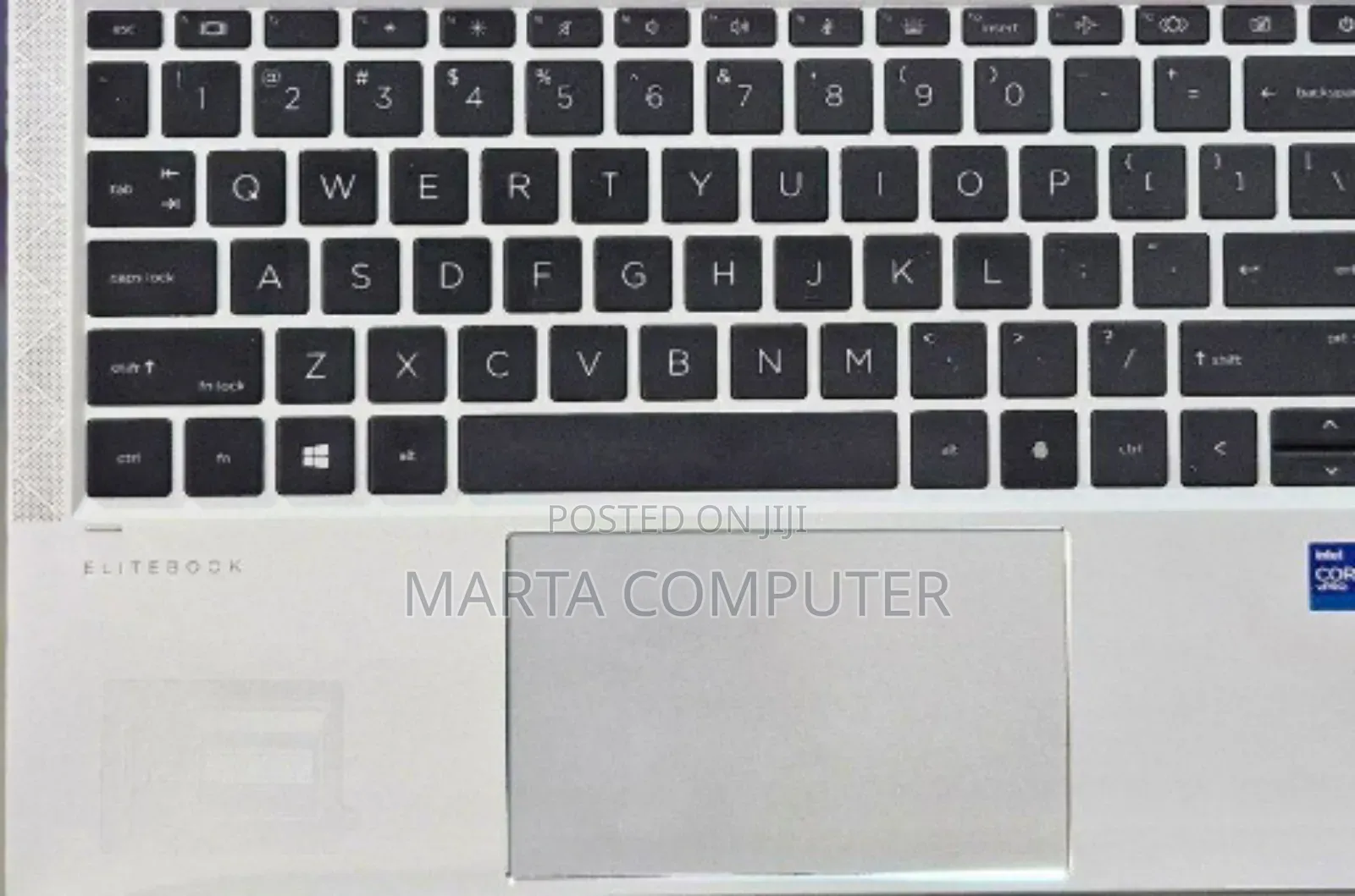 New Laptop HP Spectre 16GB Intel Core I7 SSD 512GB