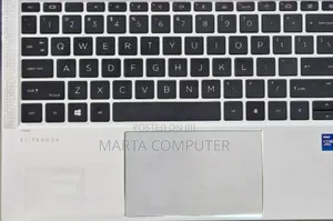 New Laptop HP Spectre 16GB Intel Core I7 SSD 512GB