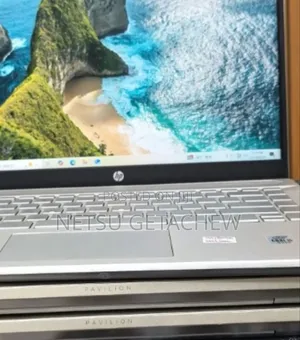 New Laptop HP Pavilion 14 16GB Intel Core i5 SSD 512GB