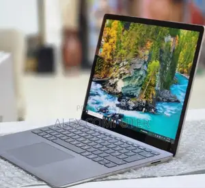 New Laptop Microsoft Surface Laptop 3 16GB Intel Core I7 SSD 512GB