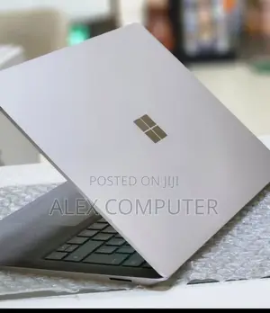 New Laptop Microsoft Surface Laptop 3 16GB Intel Core I7 SSD 512GB