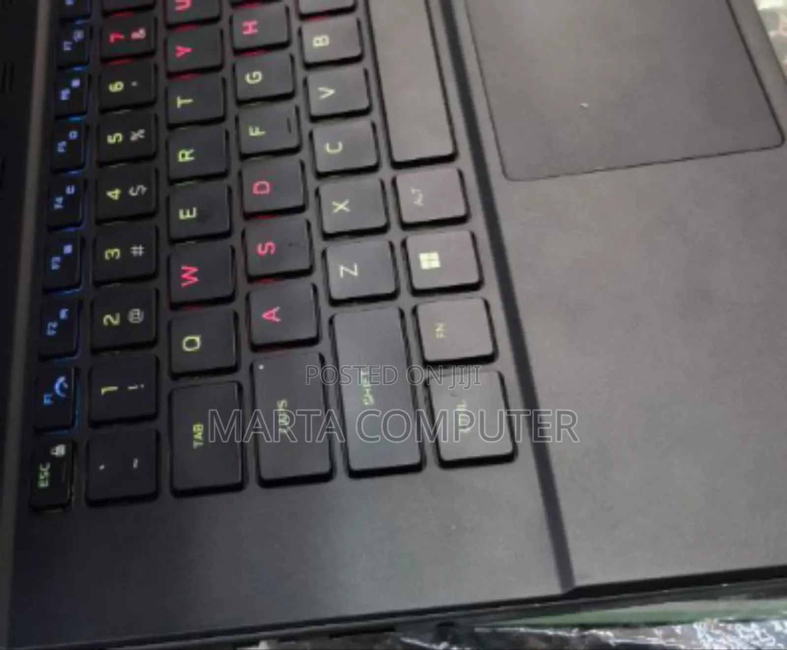 New Laptop Alienware M15 R3 32GB Intel Core I9 SSD 1T