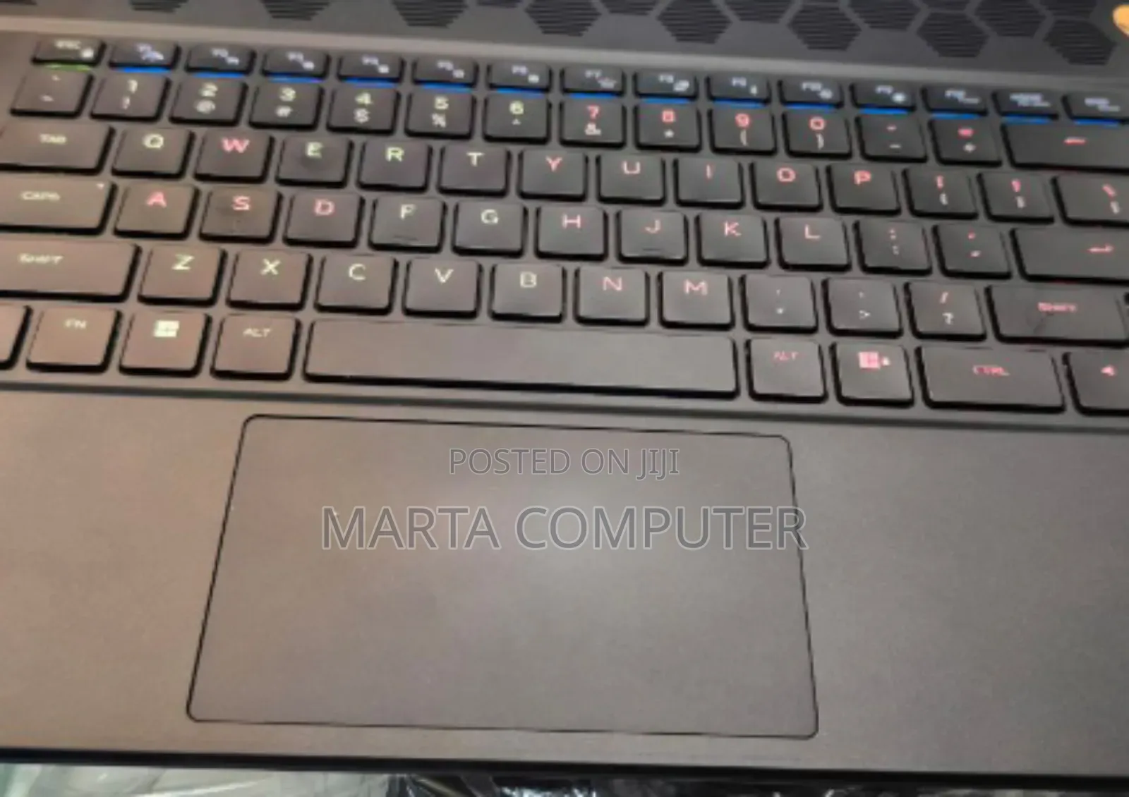 New Laptop Alienware M15 R3 32GB Intel Core I9 SSD 1T
