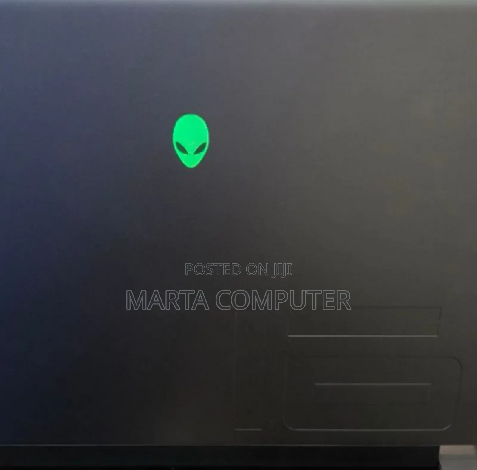 New Laptop Alienware M15 R3 32GB Intel Core I9 SSD 1T