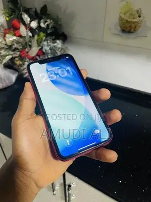 Apple iPhone 11 128 GB Red