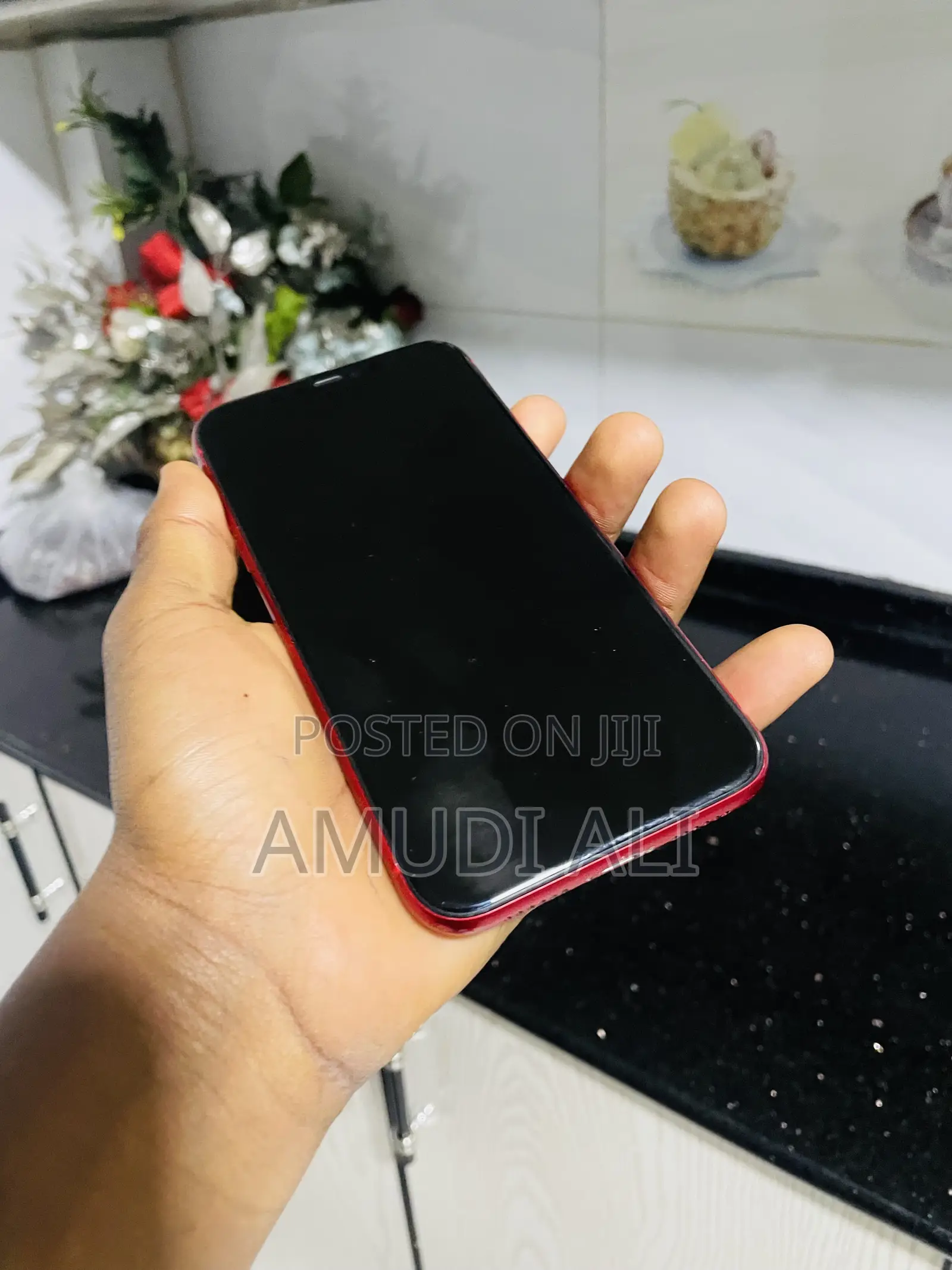 Apple iPhone 11 128 GB Red