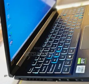 New Laptop Acer Predator Helios 300 16GB Intel Core I7 SSD 1T