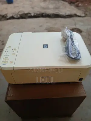 Photo - Printer and Scanner