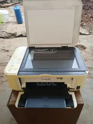 Printer and Scanner