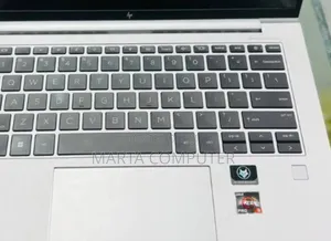 New Laptop HP EliteBook 840 G7 16GB Intel Core I5 SSD 512GB