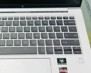New Laptop HP EliteBook 840 G7 16GB Intel Core I5 SSD 512GB