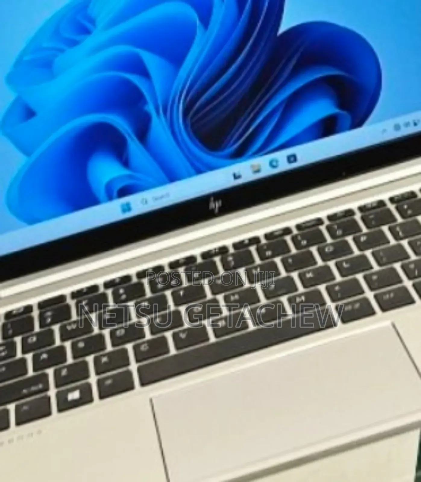 New Laptop HP EliteBook 830 G8 16GB Intel Core I7 SSD 512GB