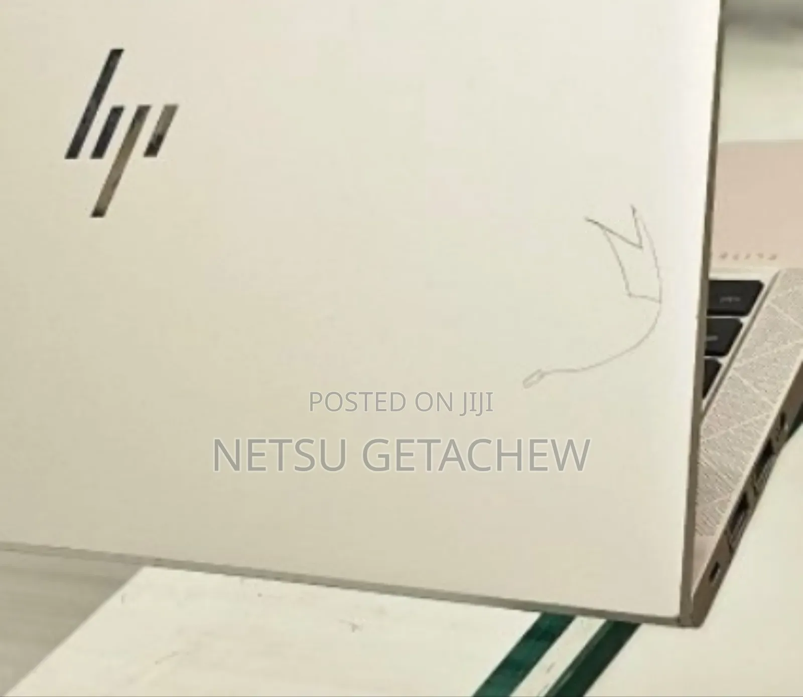 New Laptop HP EliteBook 830 G8 16GB Intel Core I7 SSD 512GB
