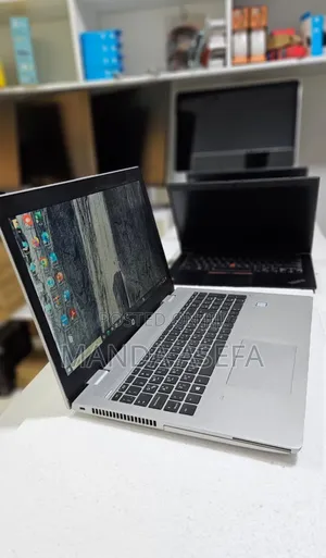 New Laptop HP ProBook 650 G5 16GB Intel Core I7 SSD 256GB