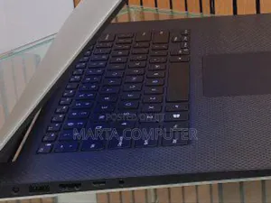 New Laptop Dell XPS 15 32GB Intel Core I9 SSD 2T