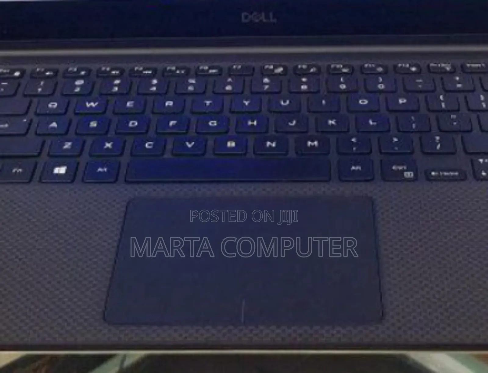 New Laptop Dell XPS 15 32GB Intel Core I9 SSD 2T