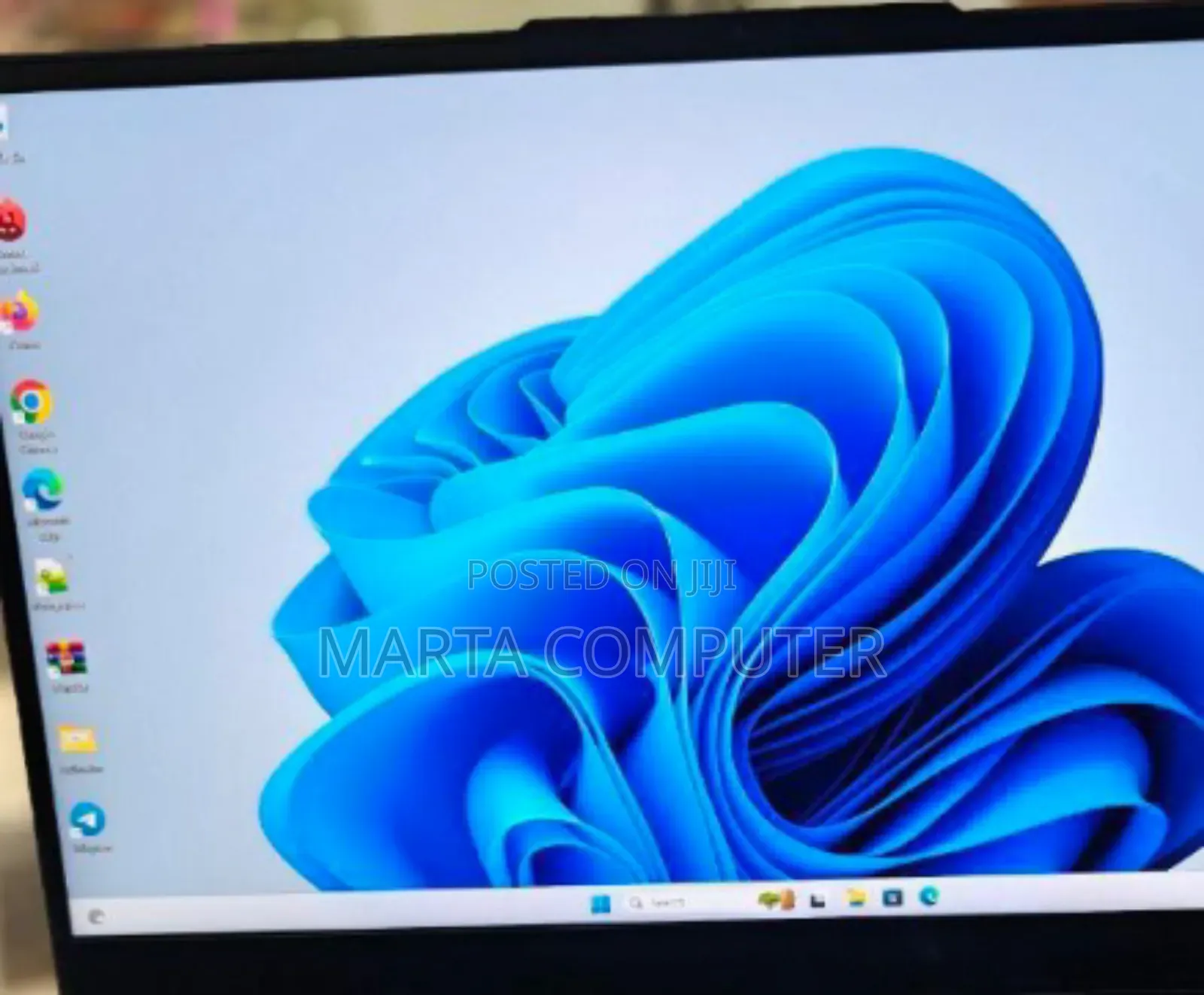 New Laptop Lenovo Legion 5 16GB Intel Core I7 SSD 512GB