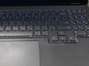 New Laptop Lenovo Legion 5 16GB Intel Core I7 SSD 512GB