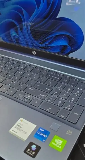 New Laptop HP Pavilion 14 16GB Intel Core I5 SSD 512GB