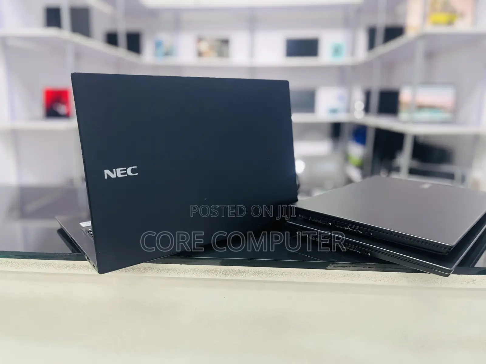 New Laptop NEC N22A 8GB Intel Core I5 SSD 256GB