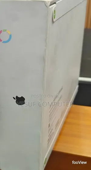 New Laptop Apple MacBook Pro 16GB Apple M4 SSD 512GB