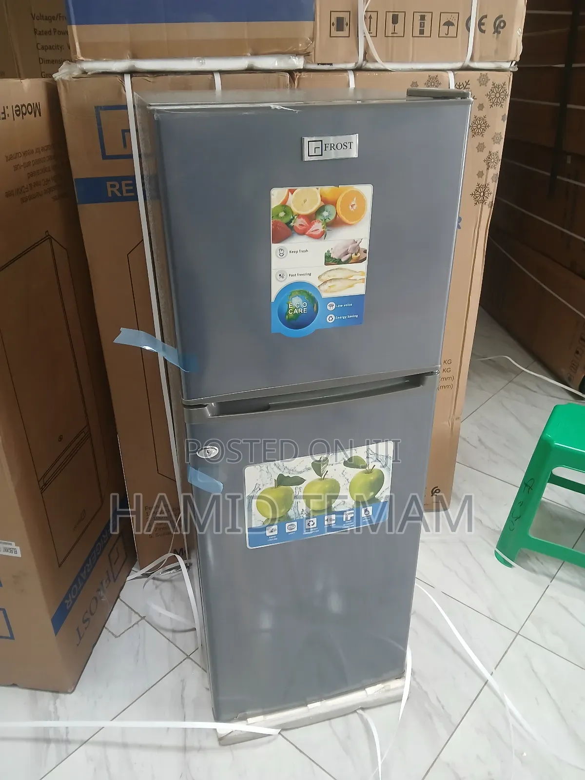 Arif Brand Yehone Stiles Still Yehone