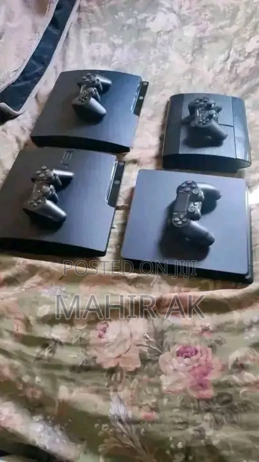 We Will Buy Palystation 5 and Palystation 4 and Ps 3