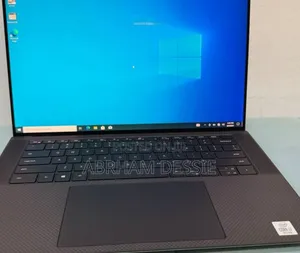 Photo - New Laptop Dell 16GB Intel Core I7 SSD 512GB