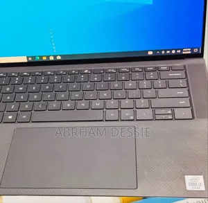 New Laptop Dell 16GB Intel Core I7 SSD 512GB