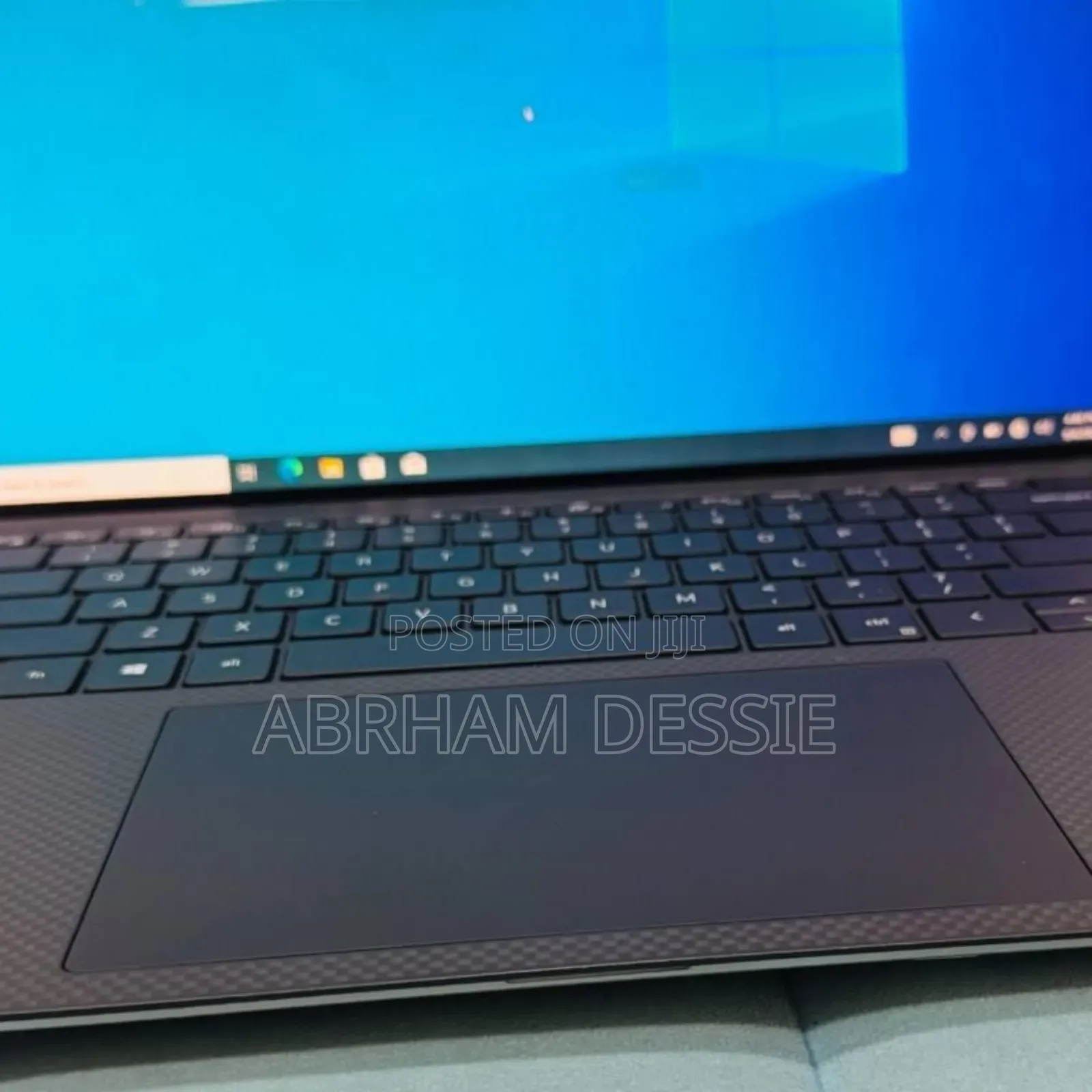 New Laptop Dell 16GB Intel Core I7 SSD 512GB