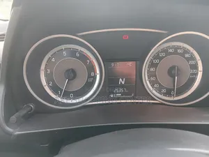 Suzuki Dzire 2020 Gray