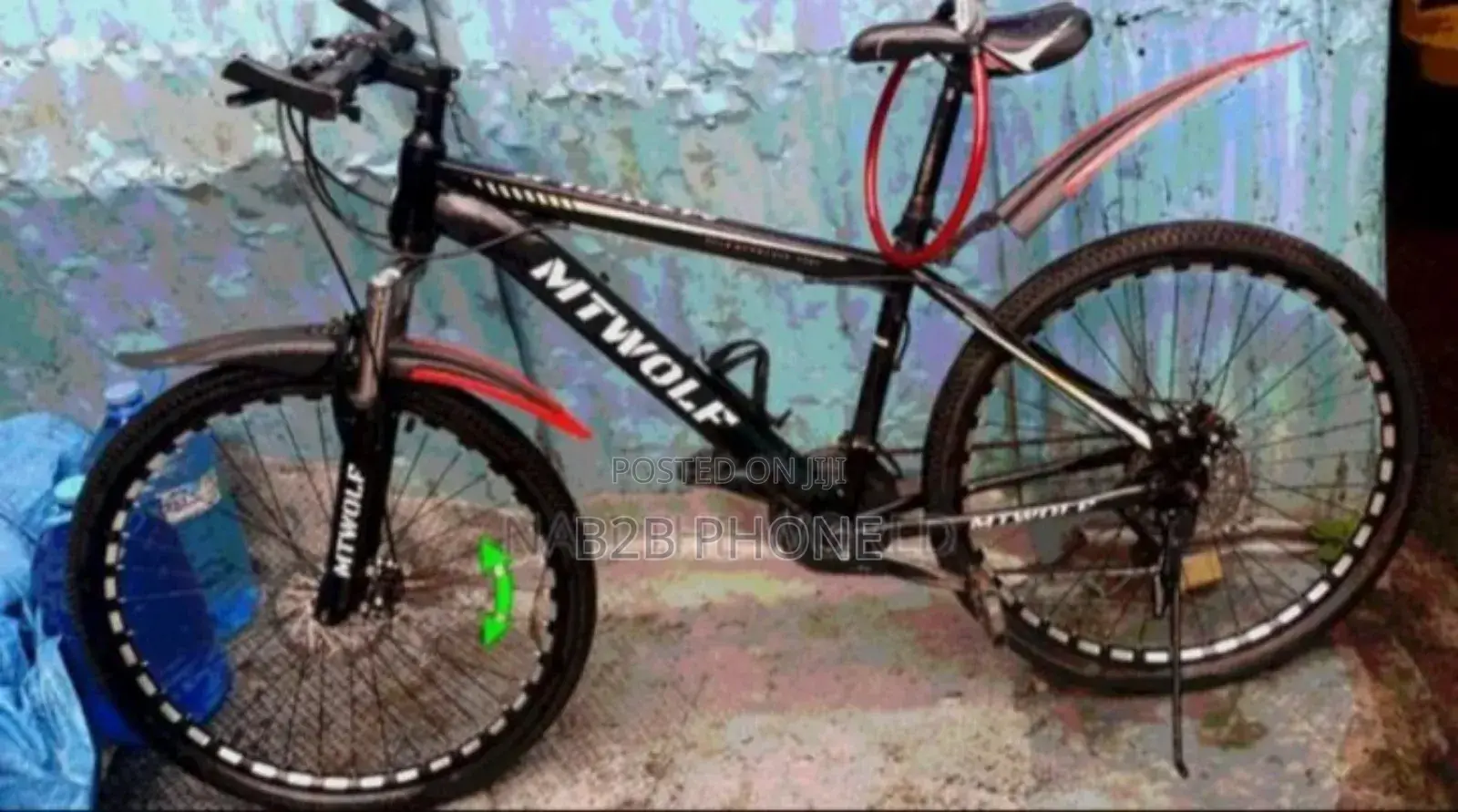 Apsonic 150x-i 2020 Red