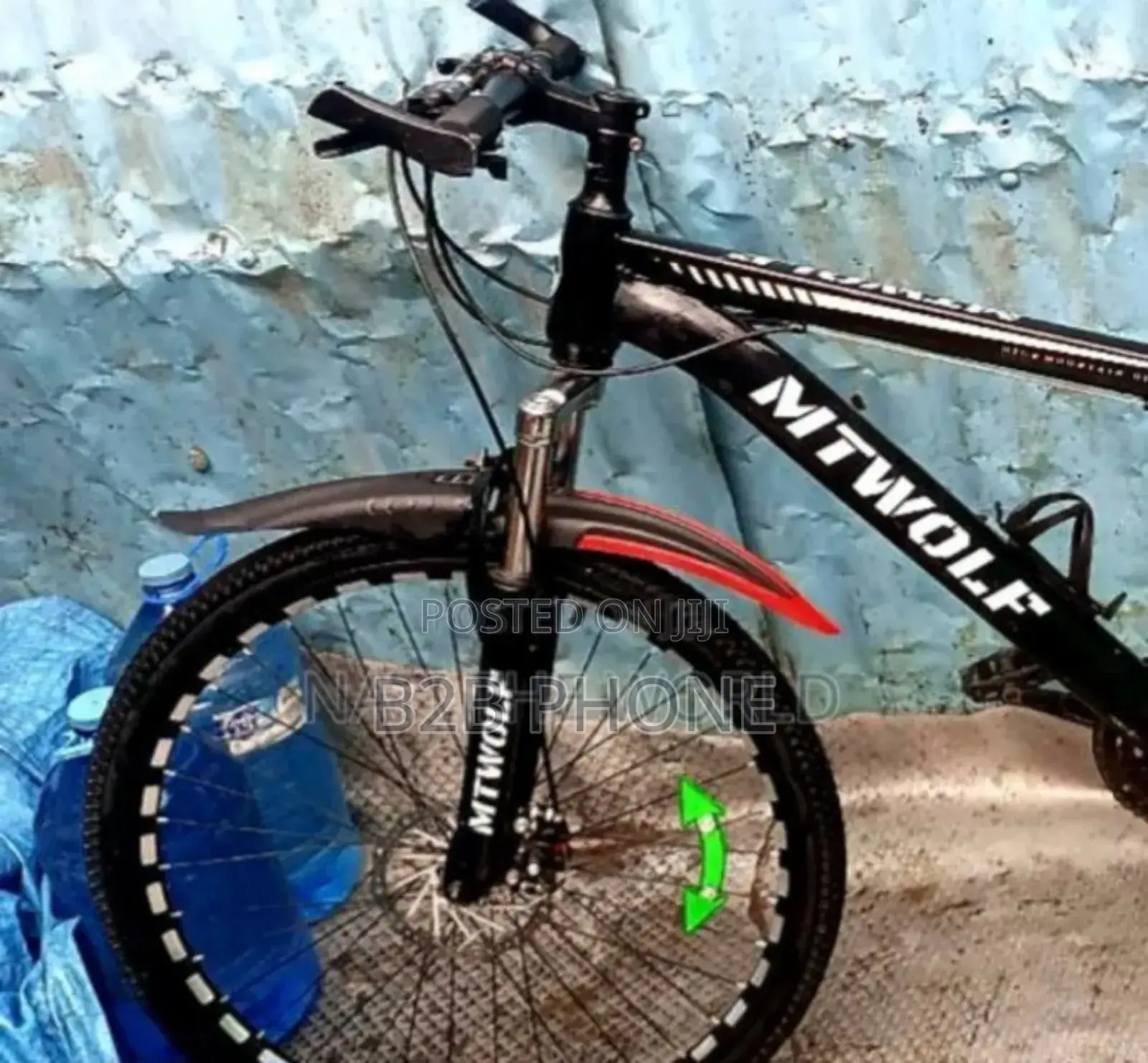 Apsonic 150x-i 2020 Red