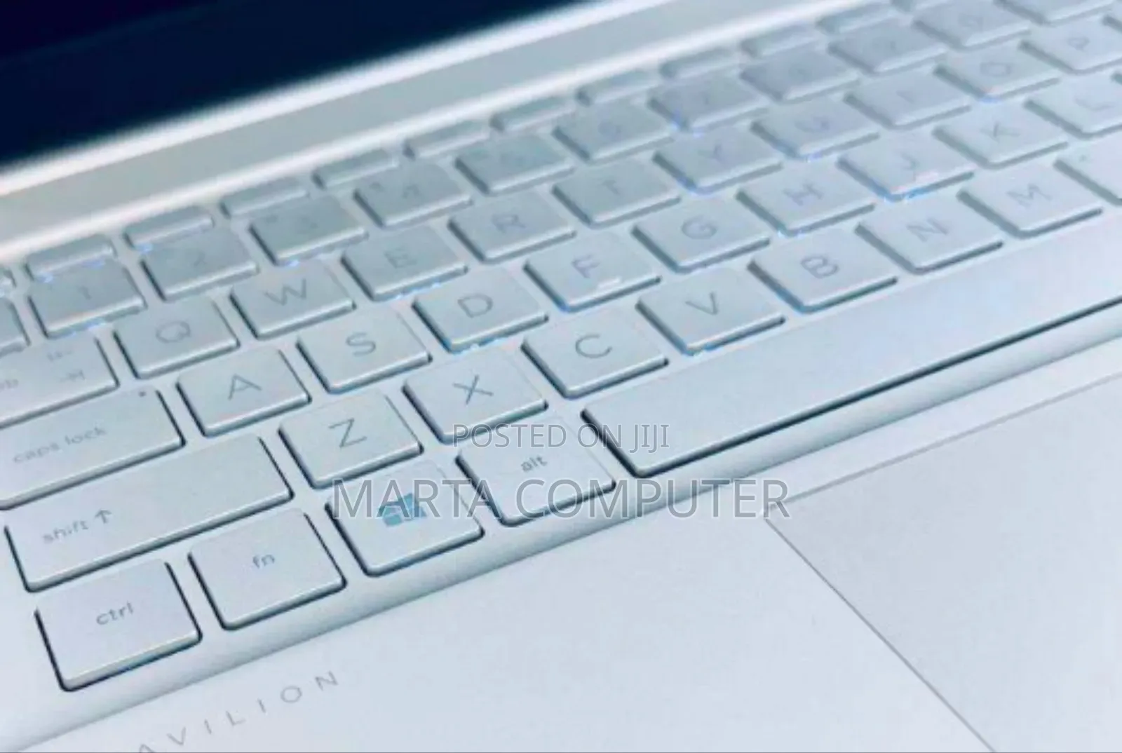 New Laptop HP Pavilion 15 16GB Intel Core I7 SSD 512GB