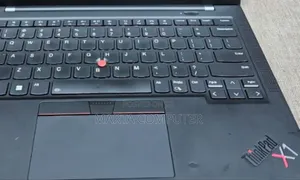 Photo - New Laptop Lenovo ThinkPad X1 Carbon 16GB Intel Core I7 SSD 512GB