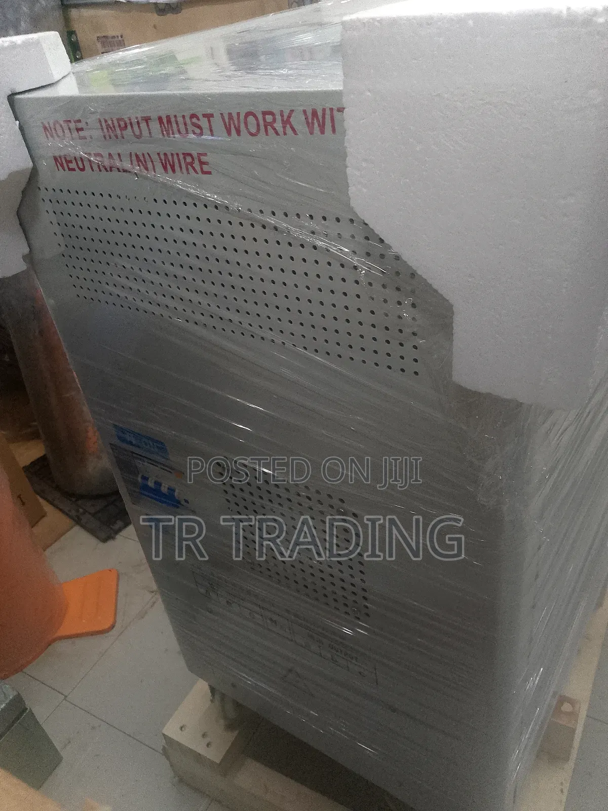 Digital Automatic Transfer Switch (Ats) 30kva