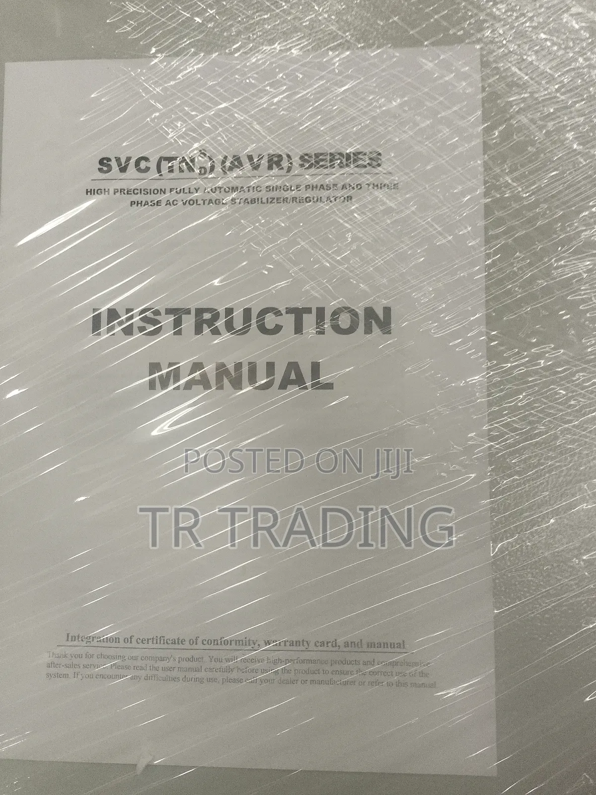 Digital Automatic Transfer Switch (Ats) 30kva