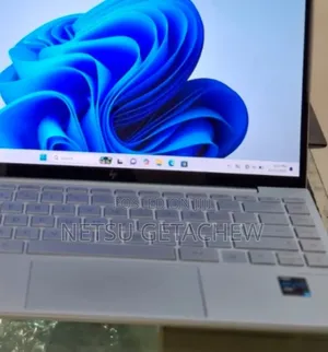 New Laptop HP Envy 13 16GB Intel Core I7 SSD 512GB