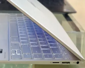 New Laptop HP Envy 13 16GB Intel Core I7 SSD 512GB