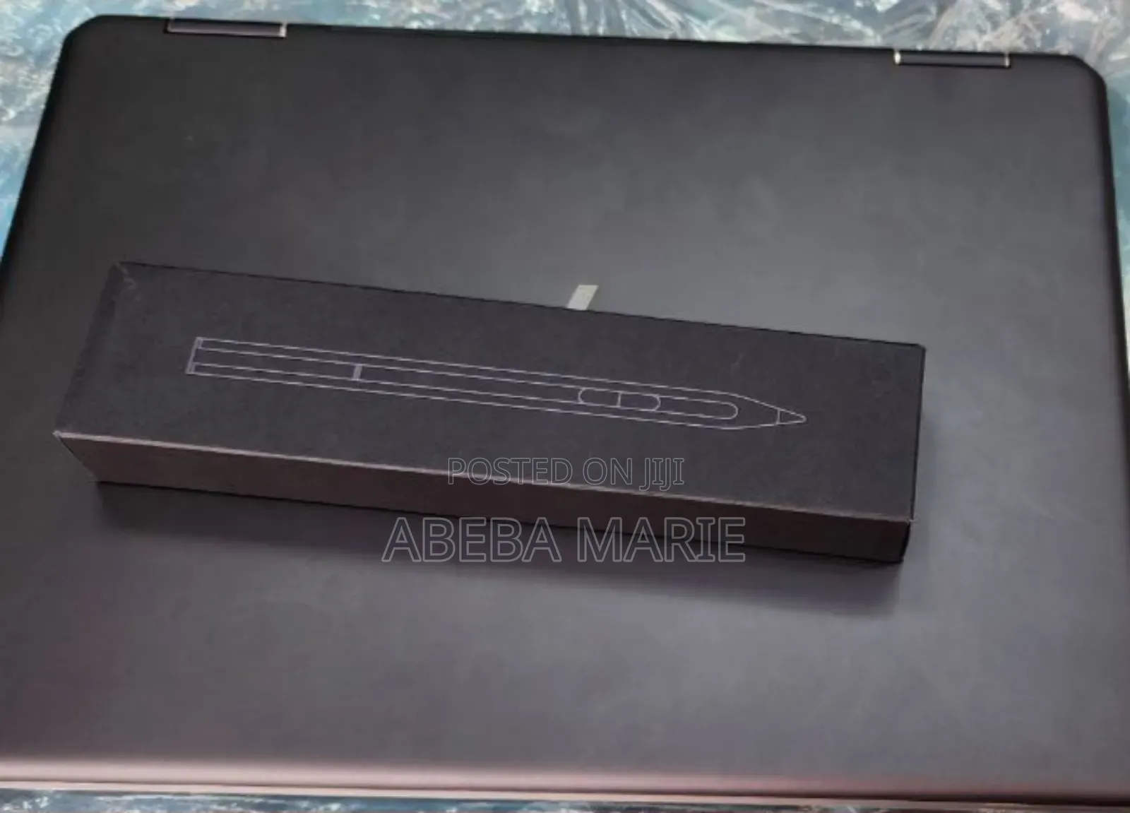 New Laptop HP Spectre X360 16GB Intel Core Ultra 7 SSD 1T