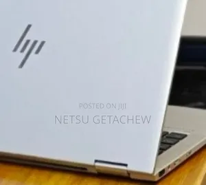 New Laptop HP Envy 13 16GB Intel Core I7 SSD 512GB