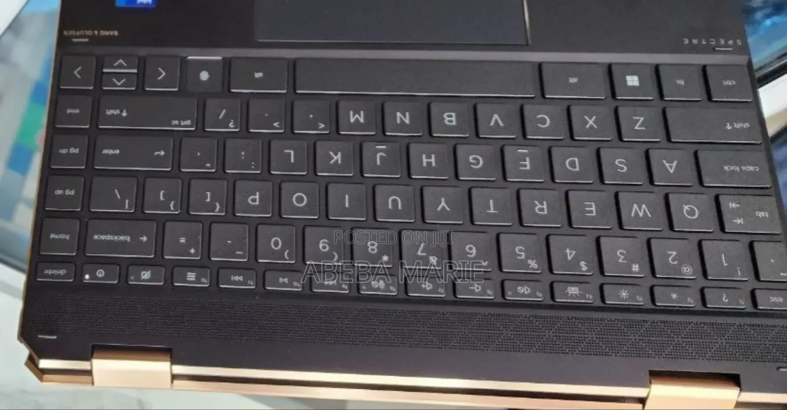 New Laptop HP Spectre X360 16GB Intel Core Ultra 7 SSD 1T