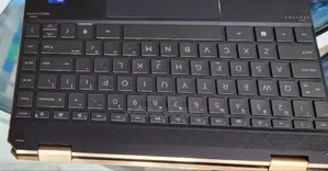 New Laptop HP Spectre X360 16GB Intel Core Ultra 7 SSD 1T