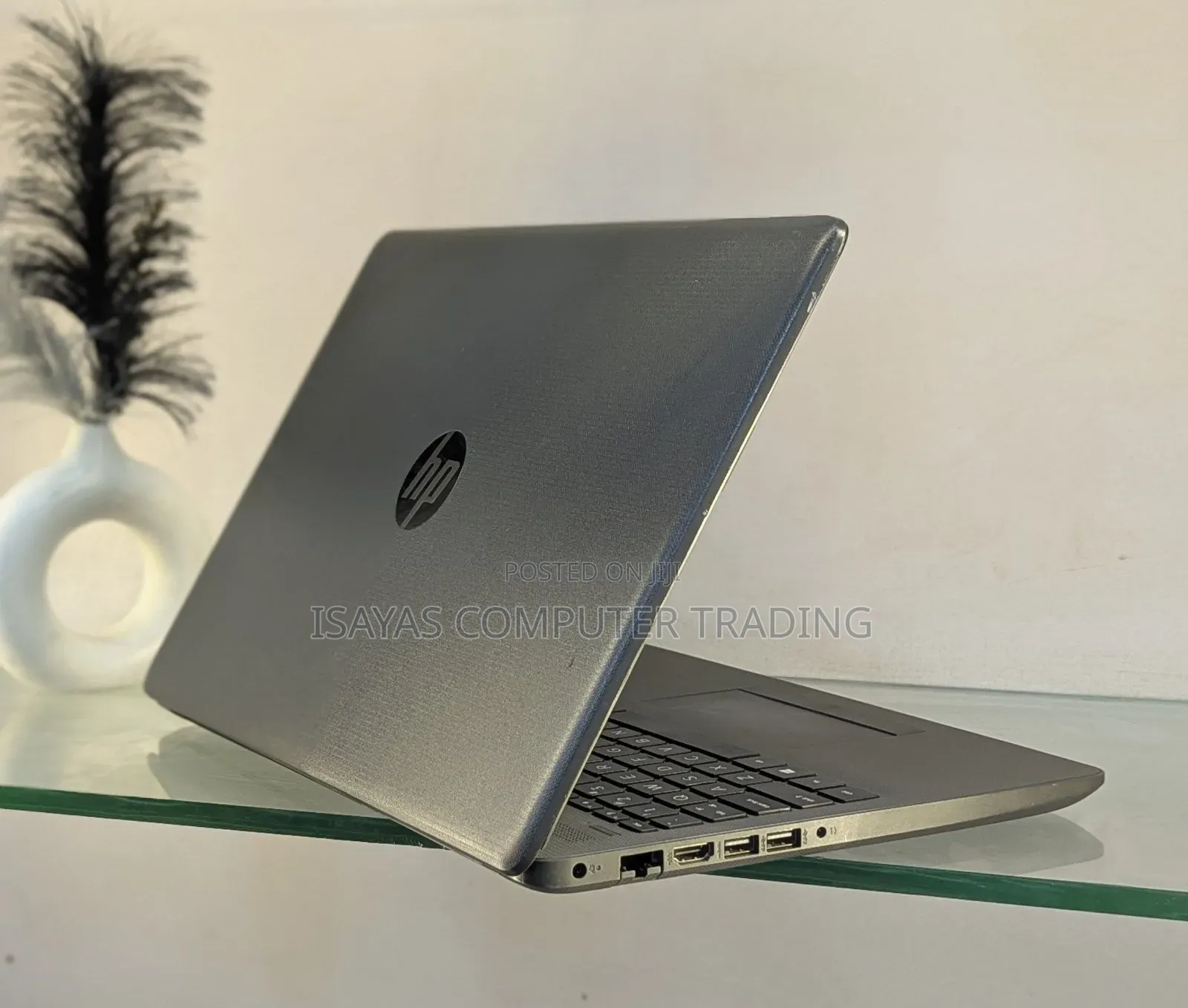 New Laptop HP Stream Notebook 8GB Intel Core I7 SSD 256GB